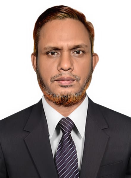 Mr. Mohammad Idris Chowdhury